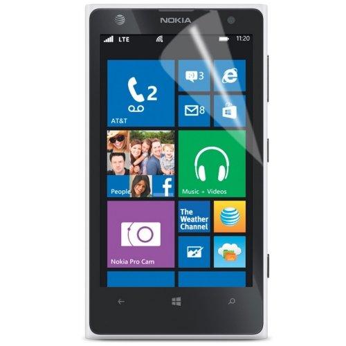 Skærmbeskyttelse Nokia Lumia 1020