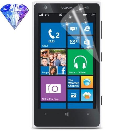 Skærmbeskyttelse Diamant Nokia Lumia 1020