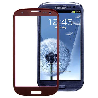 Display Glas til Samsung Galaxy S3