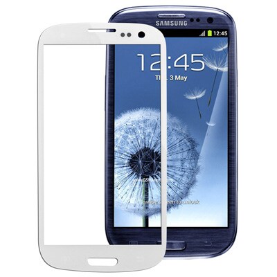 Display Glas til Samsung Galaxy S3