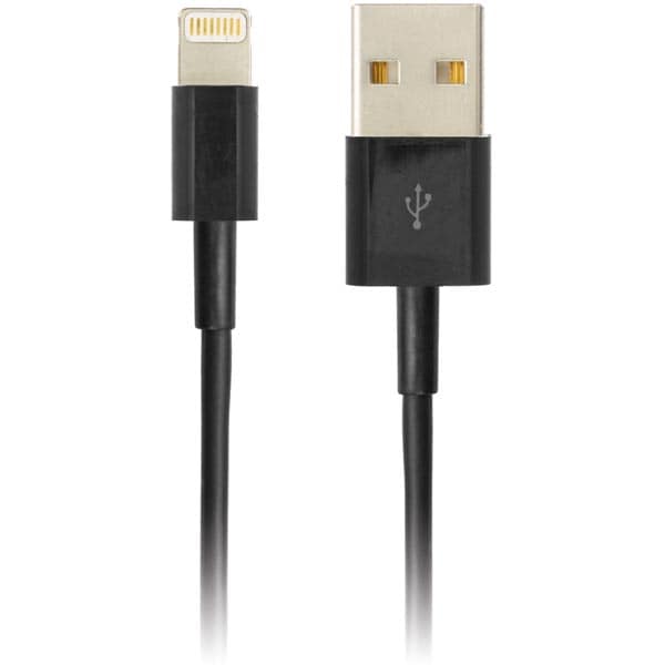 EPZI USB-kabel Lightning til USB