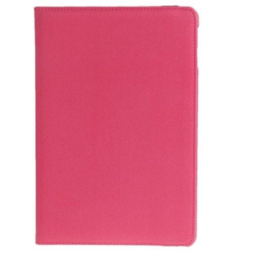 360 Graders Flip Fodral til iPad Air - Pink