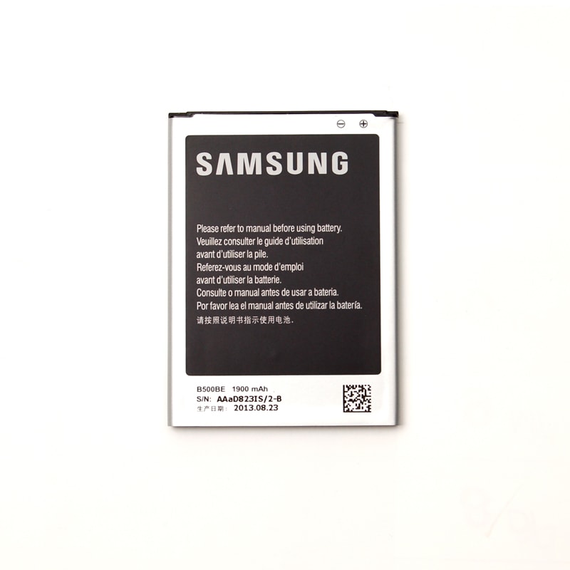 Samsung EB-B500BE batteri til Galaxy S4 mini