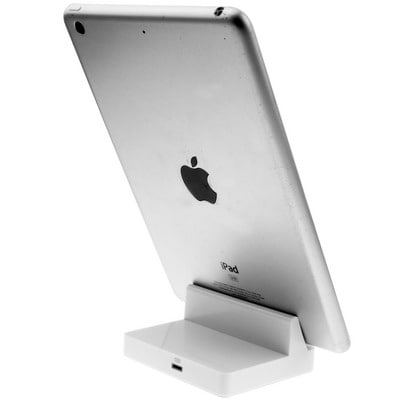 Dockstation til iPad 4 / iPad Mini