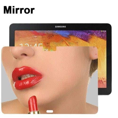 skærmbeskyttelse Spegel til Samsung Galaxy Note 10.1