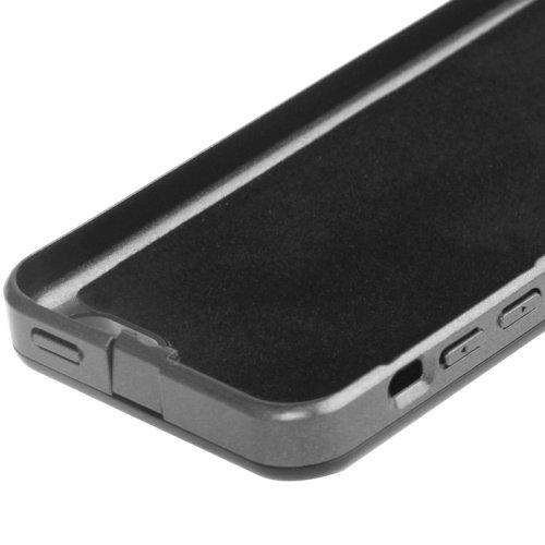 Batteridæksel iPhone 5C - 2800mAh