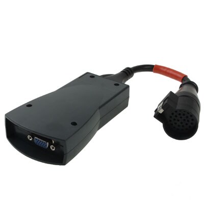 PP2000 OBD2 diagnostik for Citroen & Peugeot
