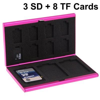 forvaringsboks for 11st SD / MicroSD hukommelseskort