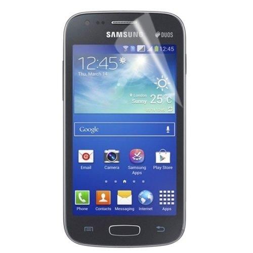 Skærmbeskyttelse Samsung Galaxy Ace 3