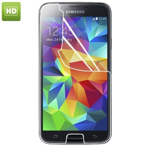 Skærmbeskyttelse Samsung Galaxy S5