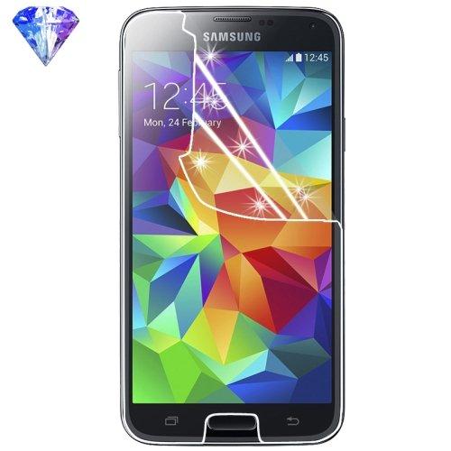 Skærmbeskyttelse Diamant Samsung Galaxy S5