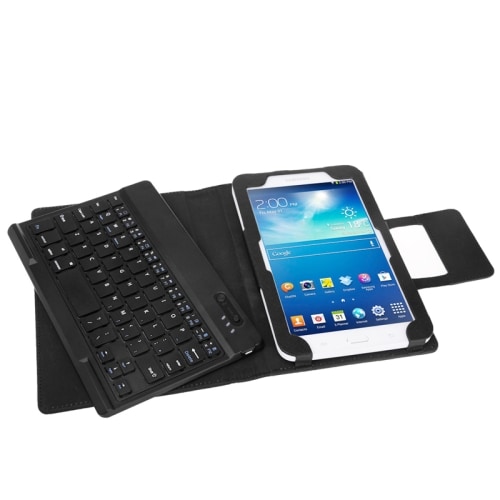 Bluetooth Tastatur Samsung Galaxy Tab 3 Lite 7.0