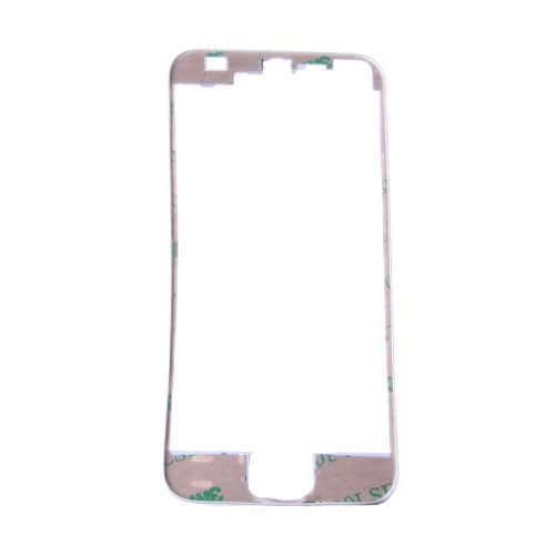 LCD Ramme til iPhone 5S Hvid