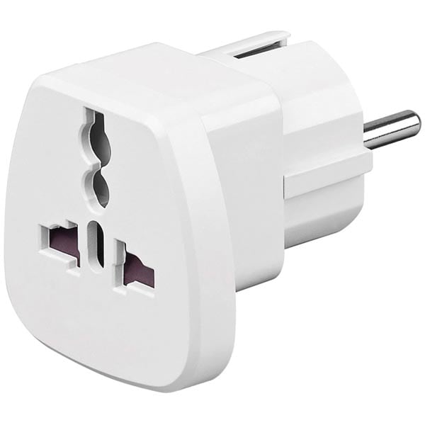Rejseadapter Usa