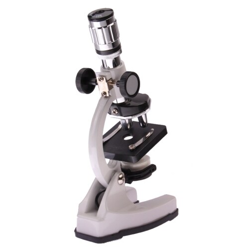 Mikroskop 1200X for børn