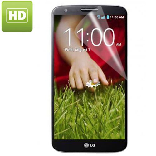 skærmbeskyttelse LG L90