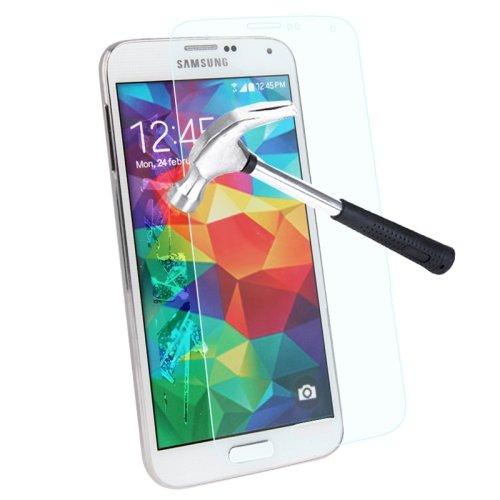 Tempereret Monster Glasbeskyttelse til Samsung Galaxy S5