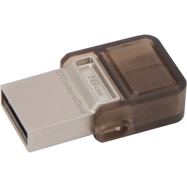 16GB Kingston DataTraveler MicroDuo