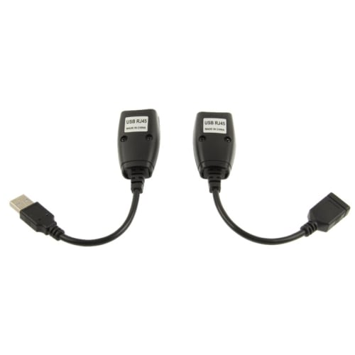 USB forlænger 50m RJ45 Extender