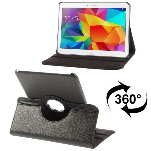 Fodral med holder Samsung Galaxy Tab 4 10.1  - SM-T530