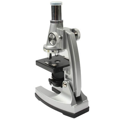 Mikroskop 450X for børn