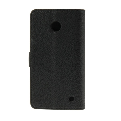 Flipfodral holder & kreditkort til Nokia Lumia 630