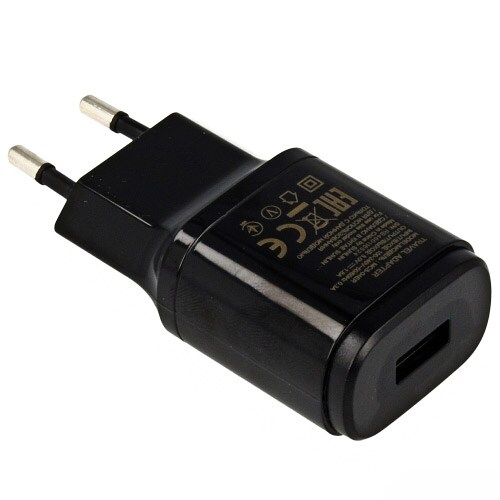 LG Micro USB-oplader MCS-04ER til G2