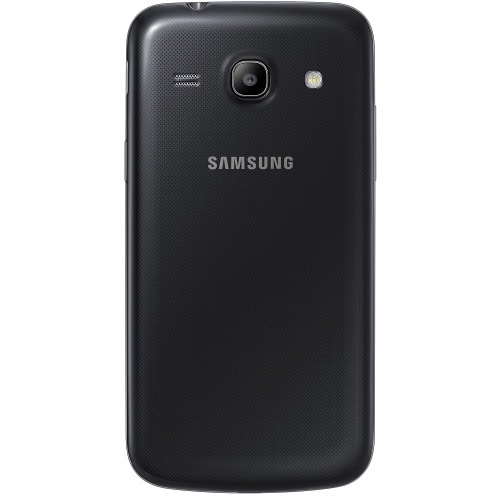 Samsung Flip Cover EF-FG350NB til Galaxy Core Plus