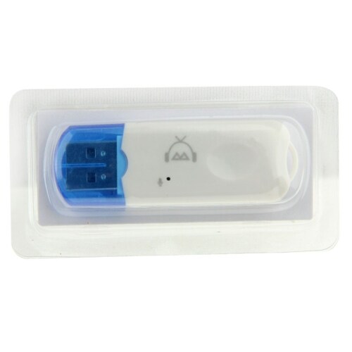 USB Bluetooth musikmodtager