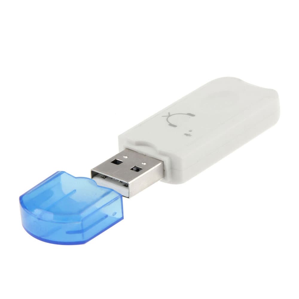 USB Bluetooth musikmodtager
