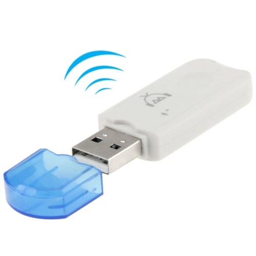 USB Bluetooth musikmodtager