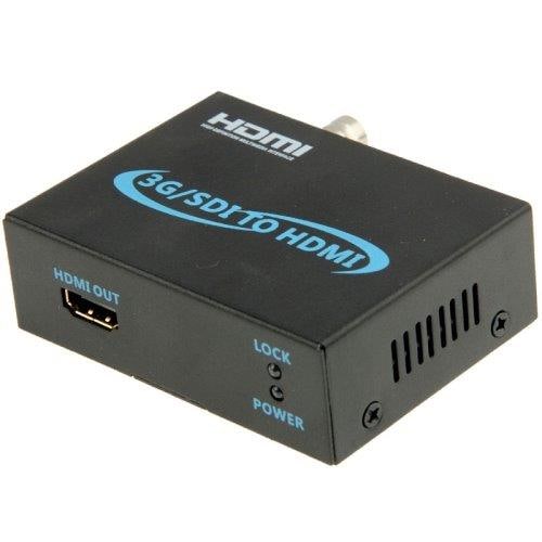 HD SDI - HDMI omvandler