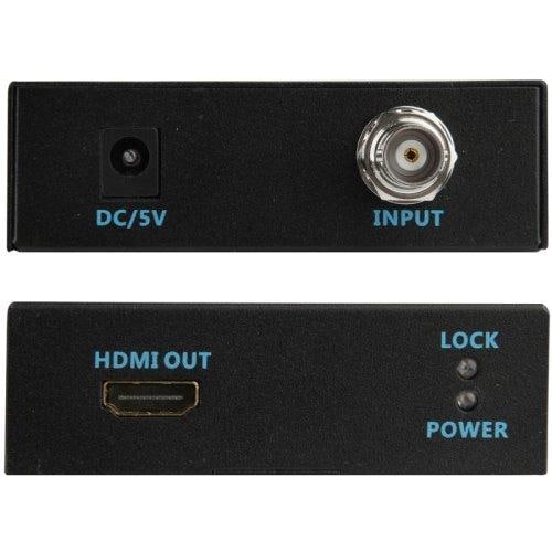 HD SDI - HDMI omvandler