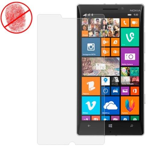 skærmbeskyttelse til Nokia Lumia 930
