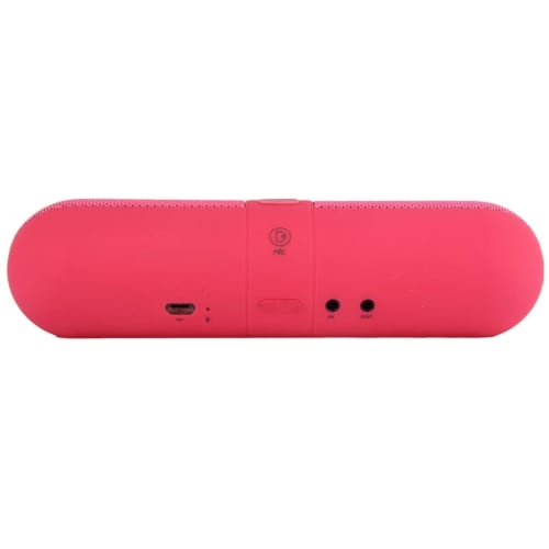 BluetoothHøjttaler - Pink