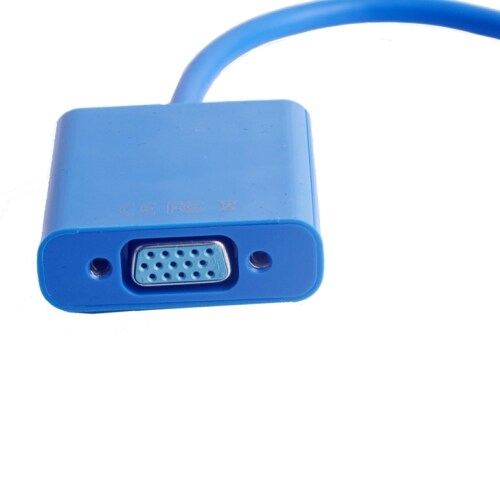 USB 3.0 VGA Grafikkort