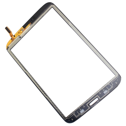 Displayglas & touchscreen til Samsung Galaxy Tab 3 8.0 SM-T310