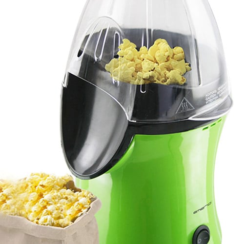 Waves popcornsmaskine – 1200W