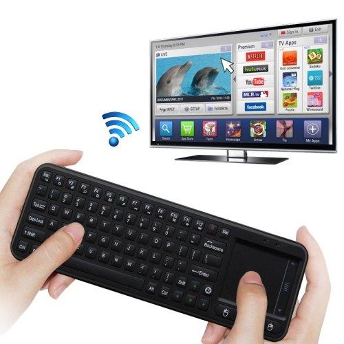 Measy Trådlöst tastatur til Smart-TV