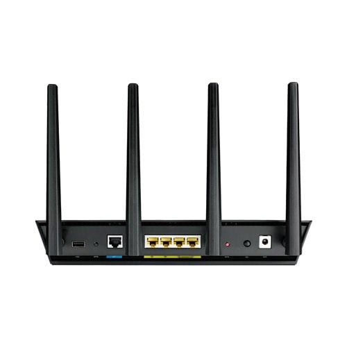 ASUS RT-AC87U Wireless Router