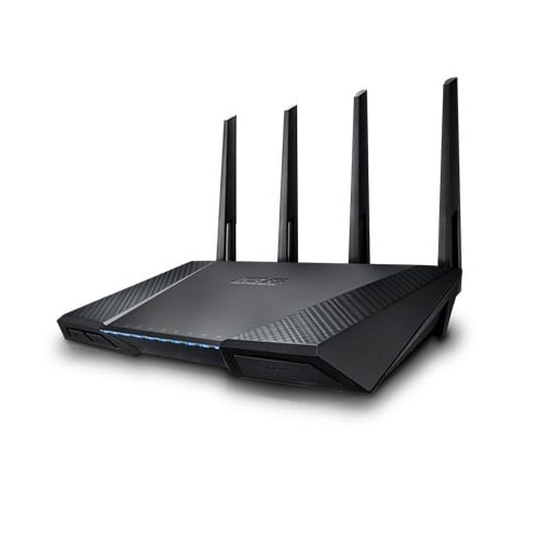 ASUS RT-AC87U Wireless Router