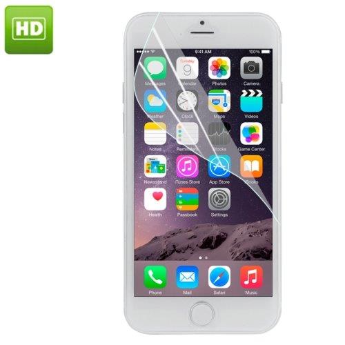 Skærmbeskyttelse iPhone 6 Plus