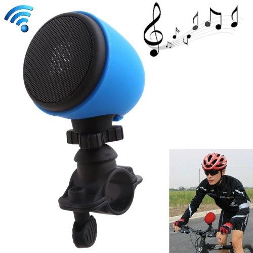 Bluetooth cykelhøjtaler 3.0