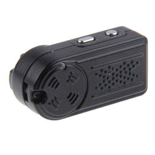 Spionkamera Fuld HD 1080P DV 12.0MP
