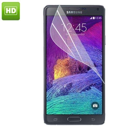 Skærmbeskyttelse Samsung Galaxy Note 4