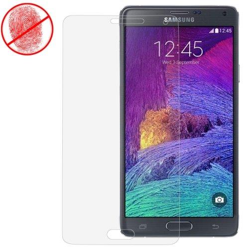 Skærmbeskyttelse Antiglare Samsung Galaxy Note 4