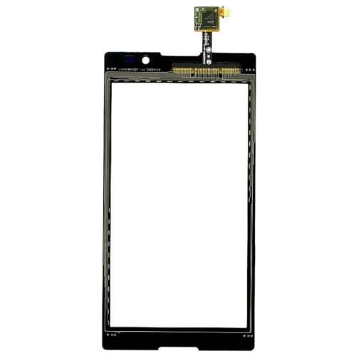 Displayglas og touchscreen til Sony Xperia C