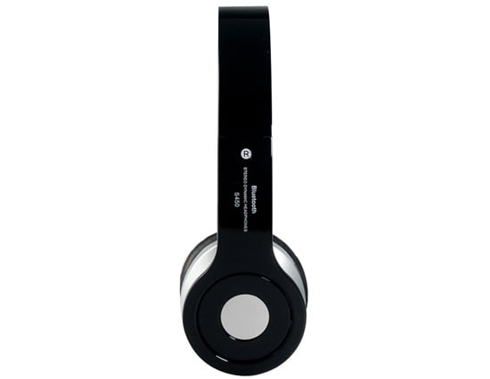 Bluetooth Headset MP3 On-Ear