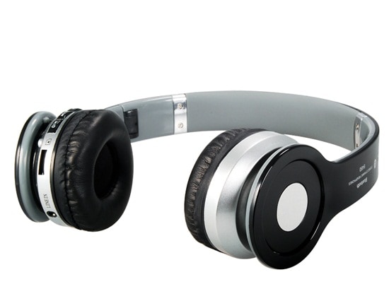 Bluetooth Headset MP3 On-Ear