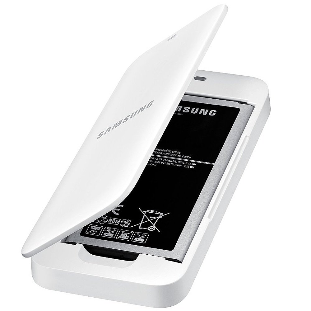 Samsung BatteriKit EB-KG850 til Galaxy Alpha
